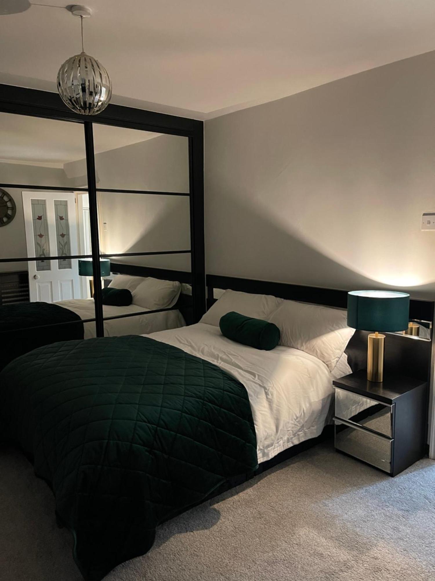 Holiday home Cosy & Private House - Free Parking, Nec, Airport, Bullring *