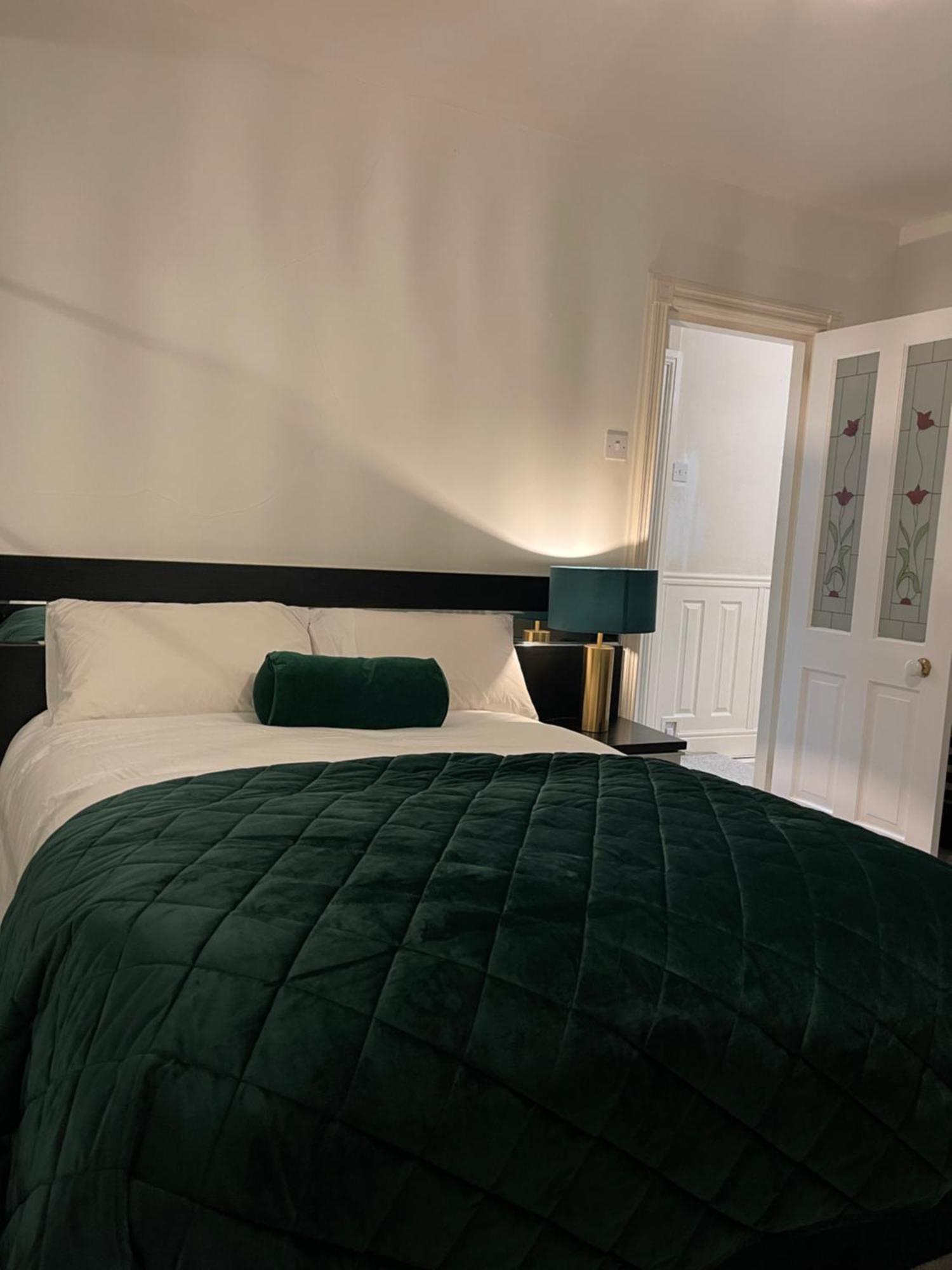 Holiday home Cosy & Private House - Free Parking, Nec, Airport, Bullring Birmingham