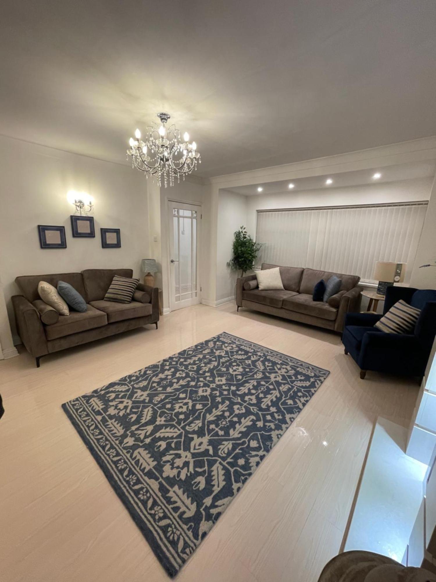 Cosy & Private House - Free Parking, Nec, Airport, Bullring * Birmingham