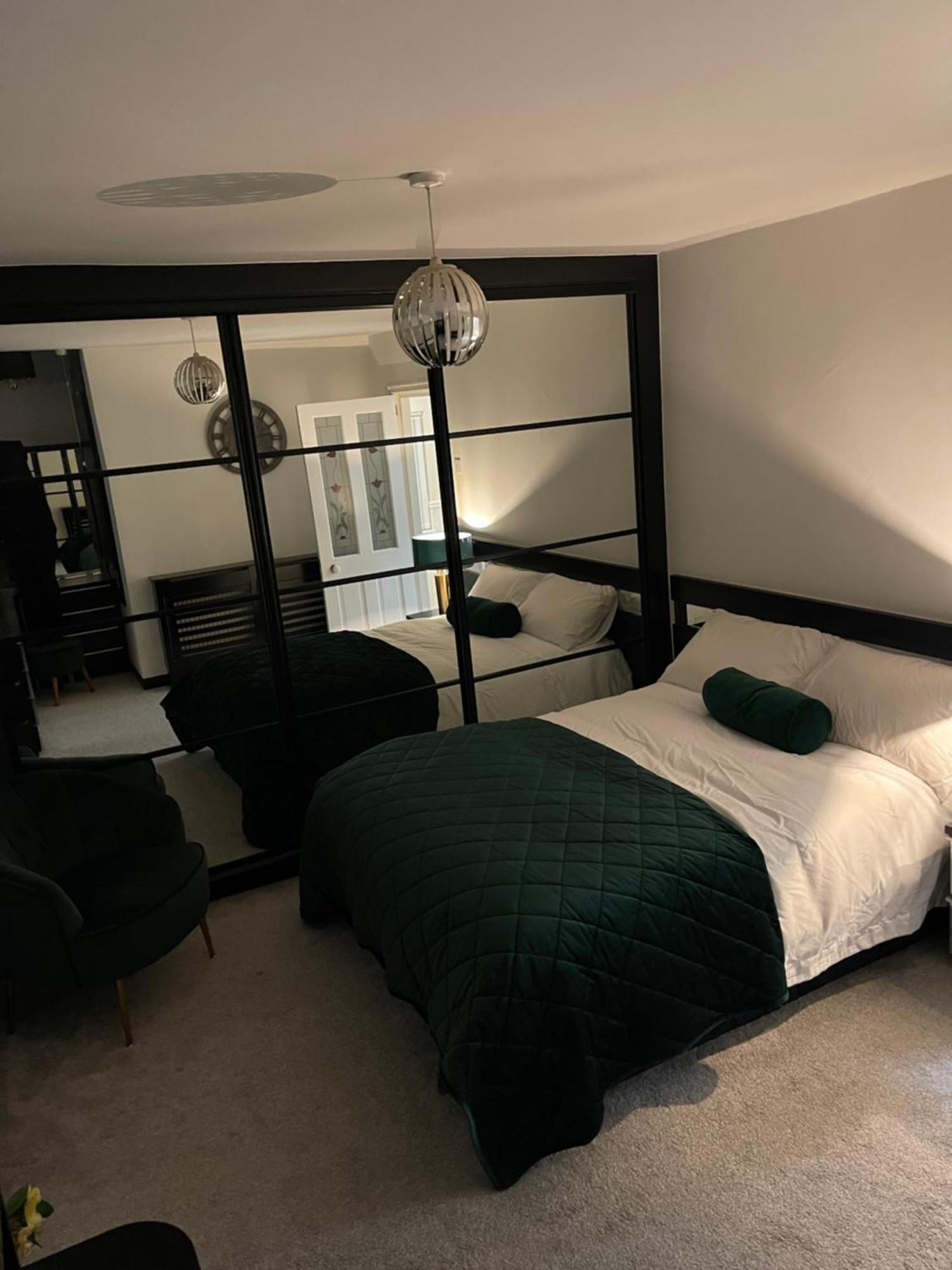 Holiday home Cosy & Private House - Free Parking, Nec, Airport, Bullring *