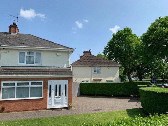 Holiday home Cosy & Private House - Free Parking, Nec, Airport, Bullring