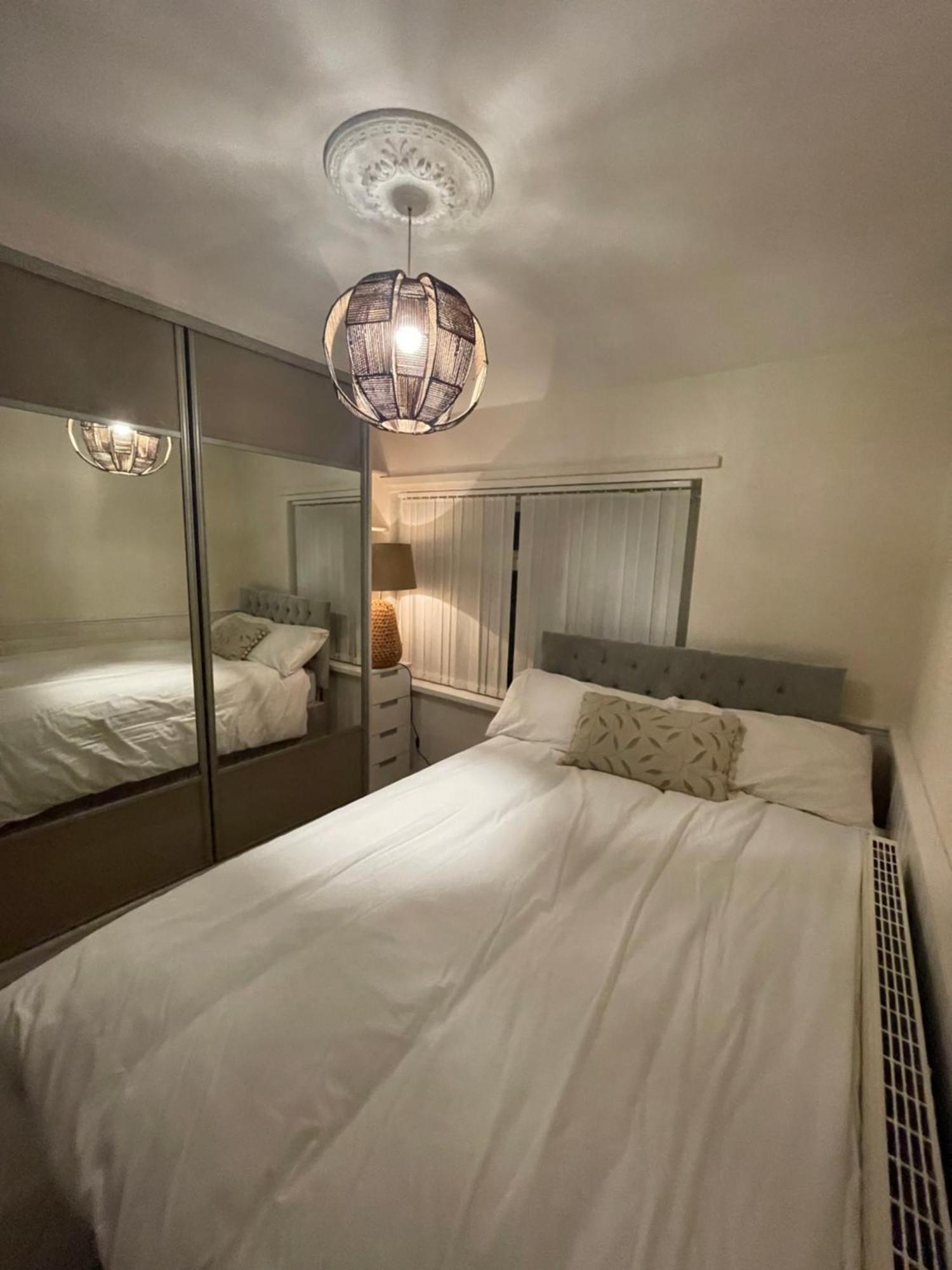 Cosy & Private House - Free Parking, Nec, Airport, Bullring * Birmingham